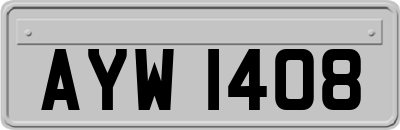 AYW1408