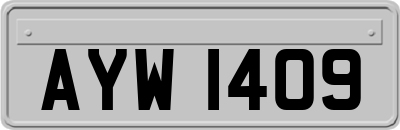 AYW1409