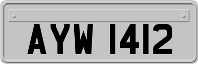 AYW1412