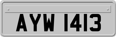 AYW1413