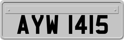 AYW1415