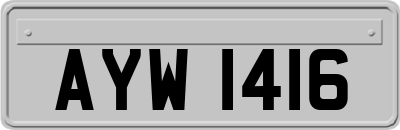 AYW1416