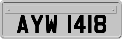 AYW1418