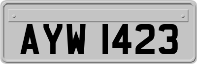 AYW1423