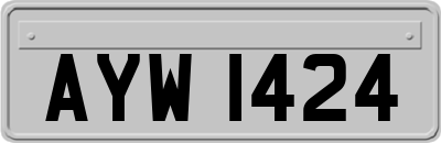 AYW1424