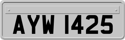 AYW1425