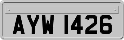 AYW1426