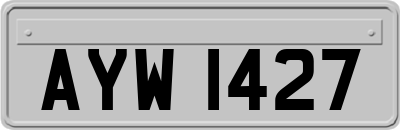 AYW1427