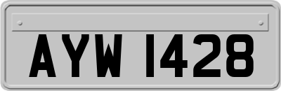 AYW1428