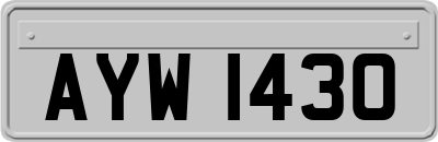 AYW1430