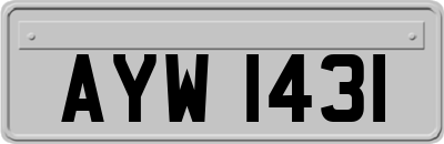AYW1431