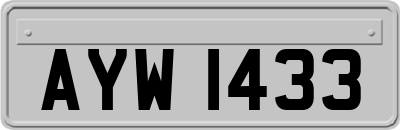 AYW1433