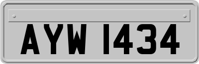 AYW1434
