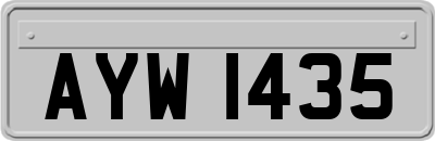 AYW1435