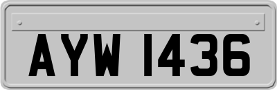 AYW1436