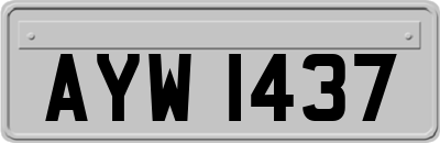 AYW1437