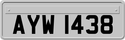 AYW1438