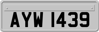 AYW1439