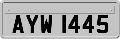 AYW1445