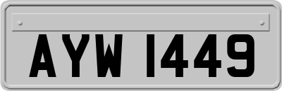 AYW1449