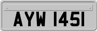AYW1451