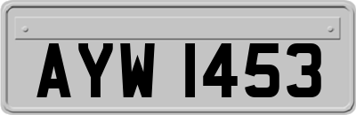 AYW1453