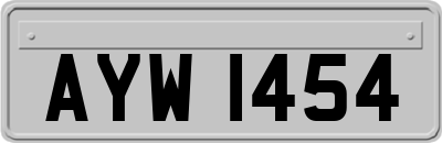 AYW1454
