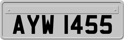 AYW1455