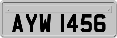AYW1456