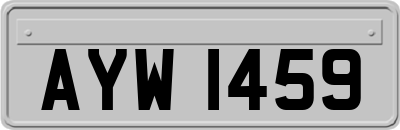 AYW1459