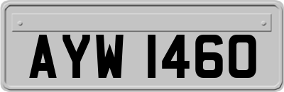 AYW1460