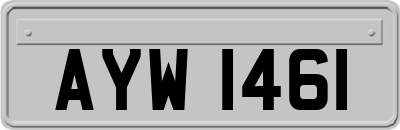 AYW1461