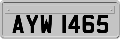 AYW1465