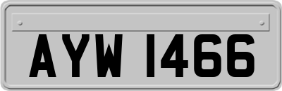 AYW1466