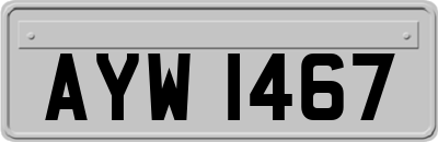 AYW1467