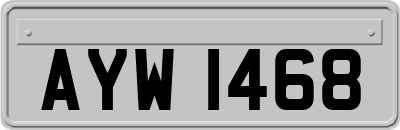 AYW1468