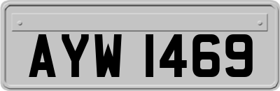 AYW1469