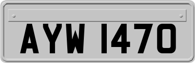 AYW1470