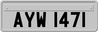 AYW1471
