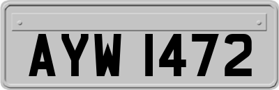 AYW1472
