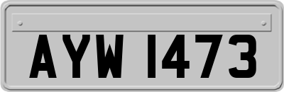 AYW1473