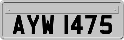 AYW1475