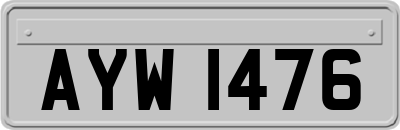 AYW1476