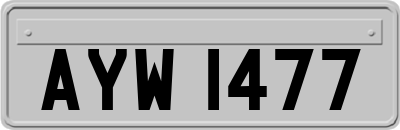 AYW1477