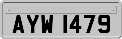AYW1479