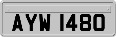 AYW1480