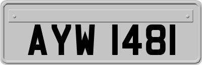 AYW1481