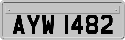 AYW1482