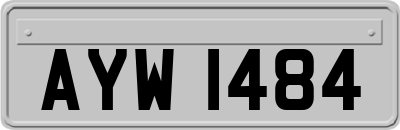 AYW1484