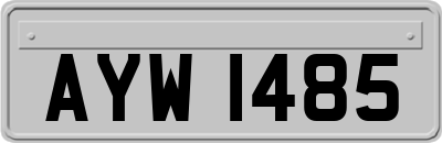 AYW1485